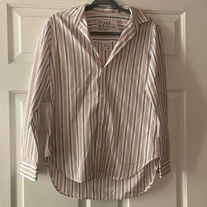 Frank and Eileen Shirt